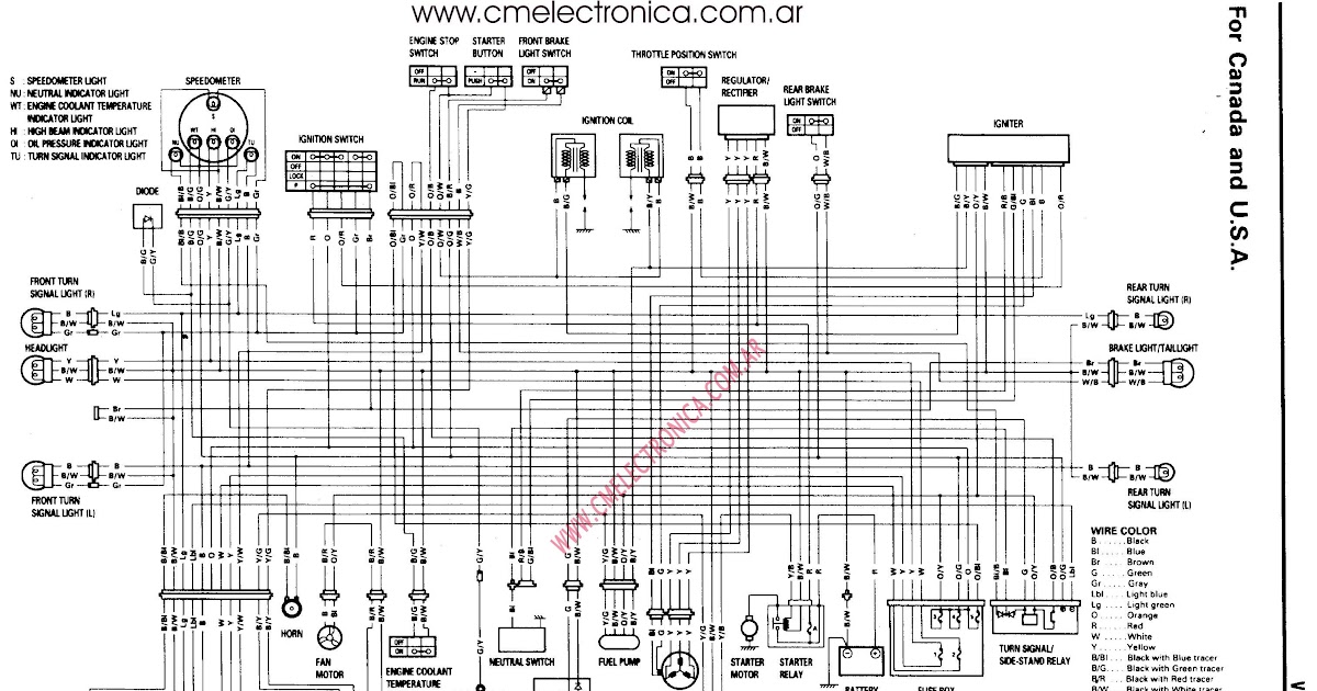 Pioneer Avic N2 Wiring Diagram - 10