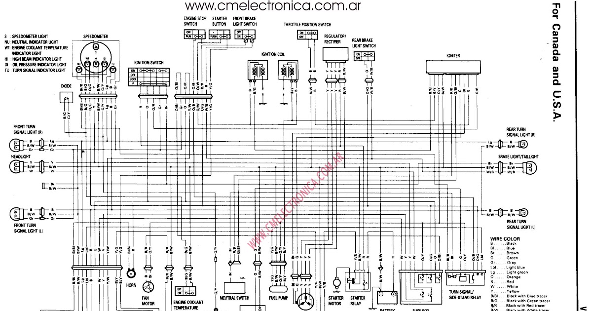 Pioneer Avic N2 Wiring Diagram 10