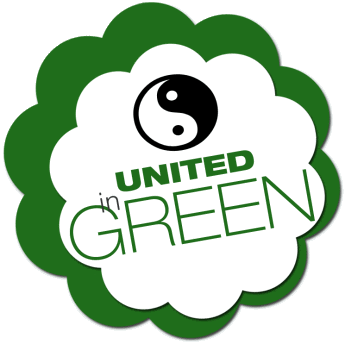 united-in-green-logo
