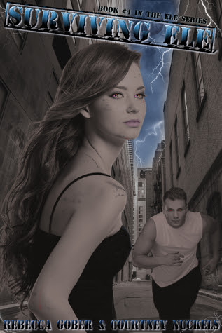 Surviving ELE (ELE, #4)