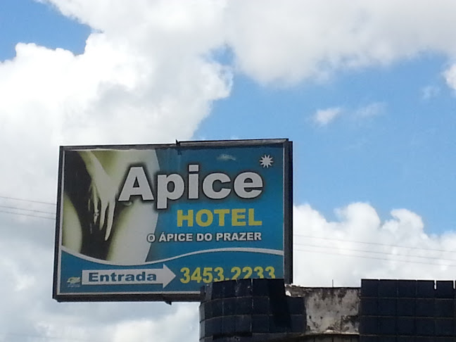 Apice Hotel