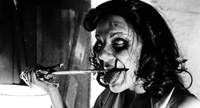 The Evil Dead (1981)