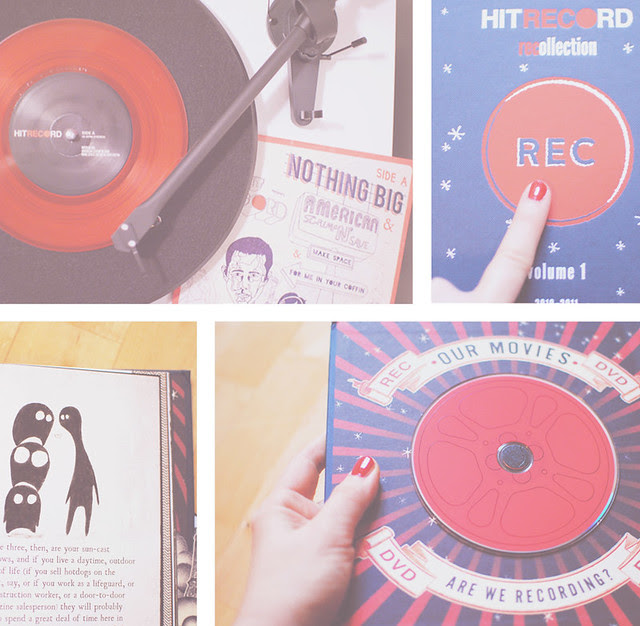 hitrecord
