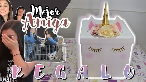 Ideas De Regalos De Cumpleaños Para Tu Mejor Amigo : Fiesta de