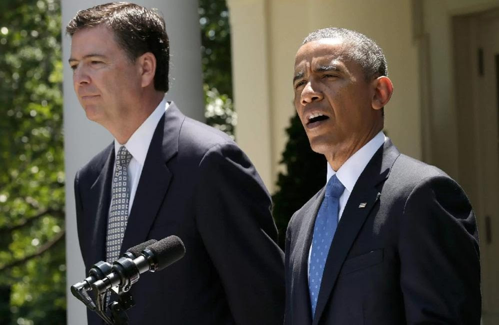 Here Are The 7 Biggest Bombshells In The House Intel Memo On FISA Abuses