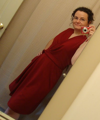 Vogue 8379