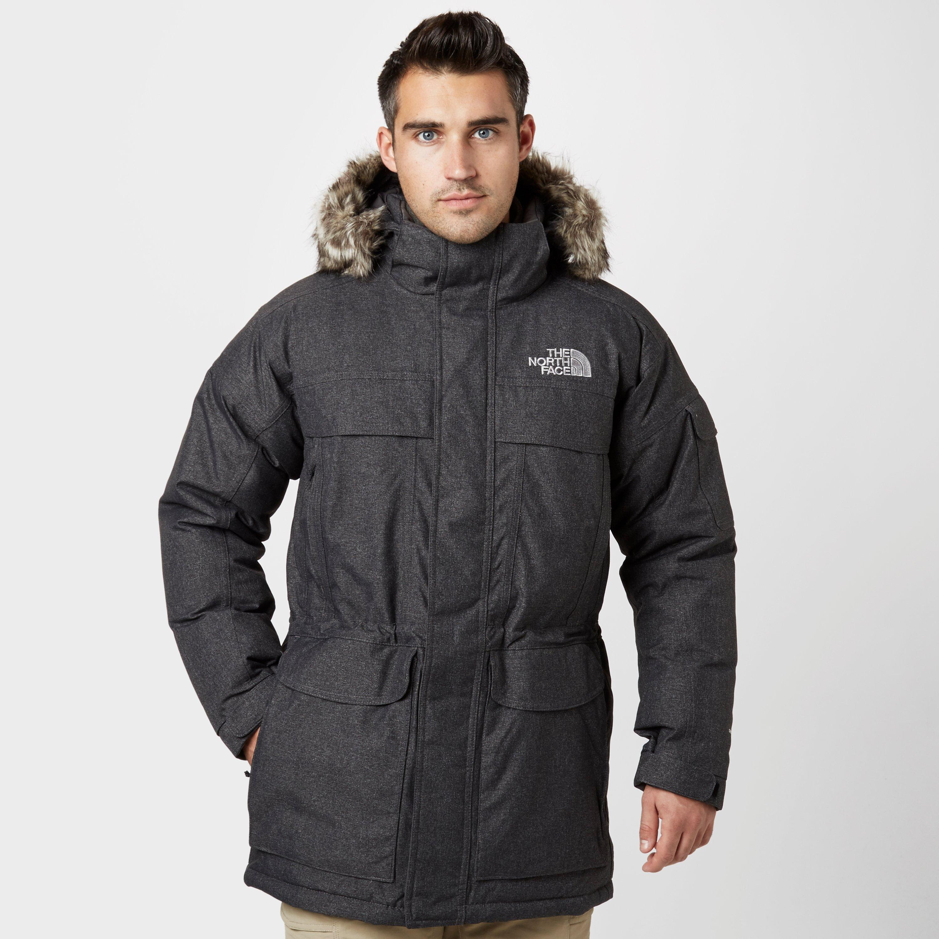 north face down jacket