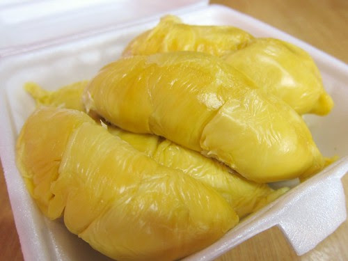 Butter Durian