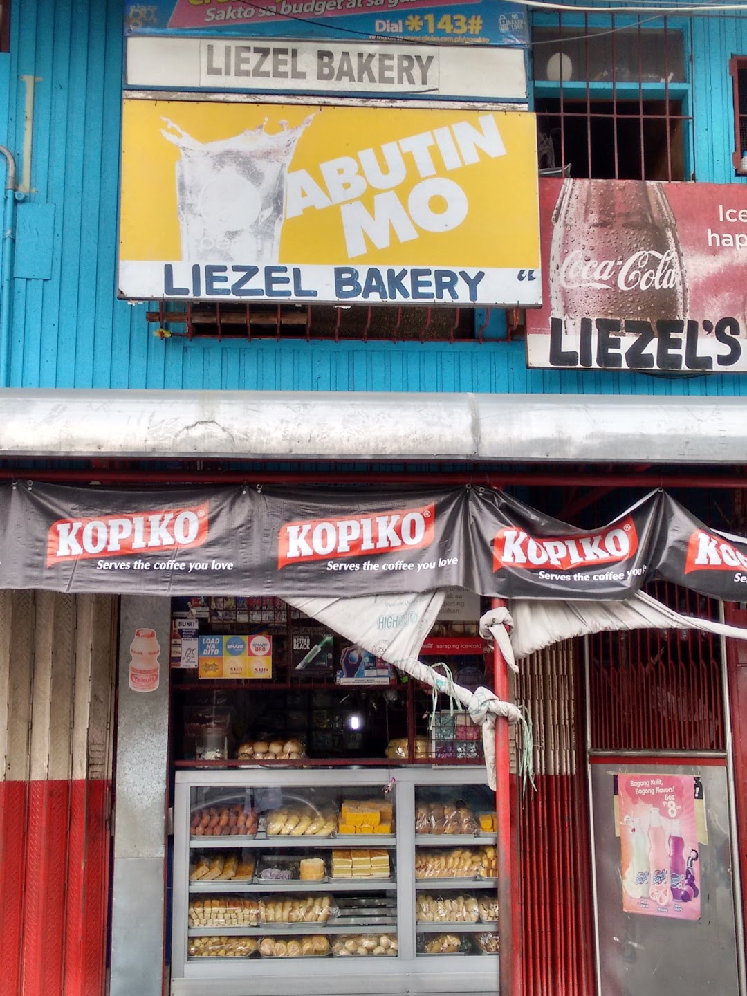 Liezel Bakery