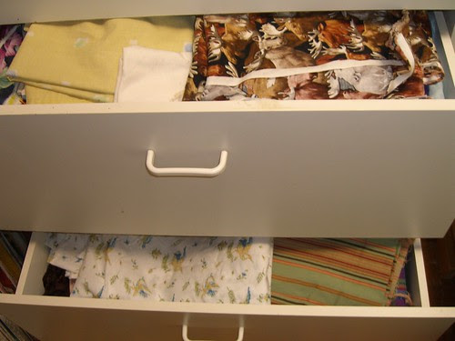 fabric