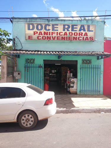 Doce Real Panificadora e Conveniências