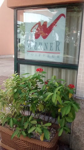 Avaliações sobre Werner Downtown em Rio de Janeiro - Salão de Beleza