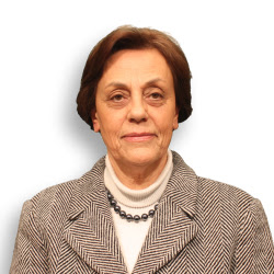 Luísa Araújo