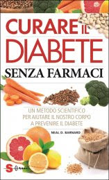 Curare il Diabete Senza Farmaci