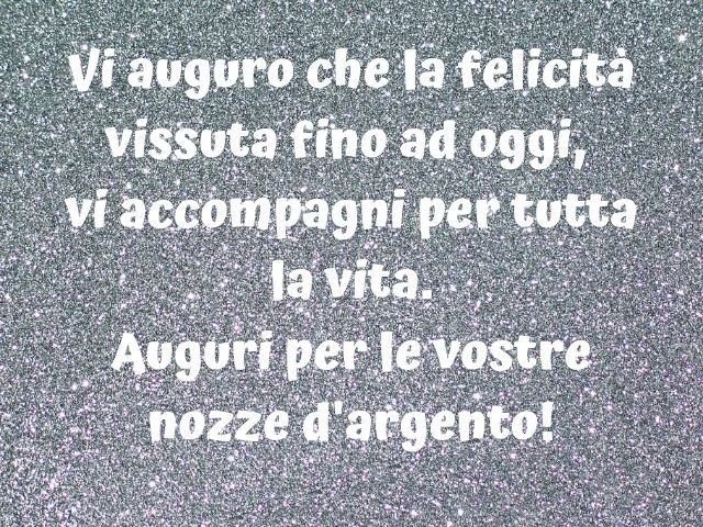 Canzone Per 25 Anni Di Matrimonio - Canzone Per 25 Anni Di Matrimonio