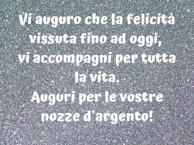 Canzone Per 25 Anni Di Matrimonio - Canzone Per 25 Anni Di Matrimonio