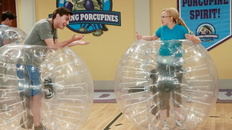 Turn On Blog: new liv and maddie episode