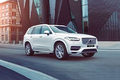 Volvo xc90 wikipedia