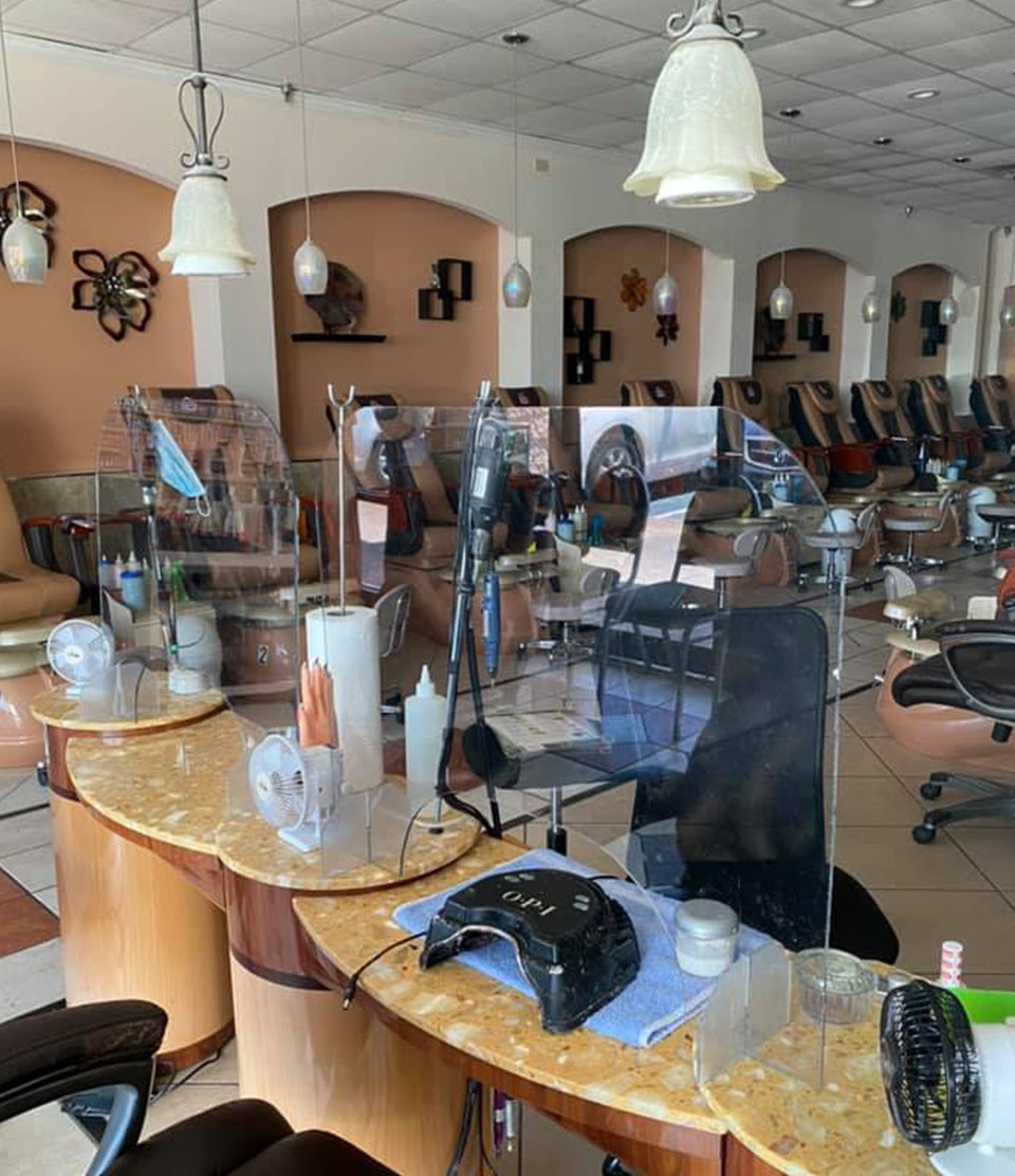 Nail Salon Columbus Ga ronlouiedesignhouse