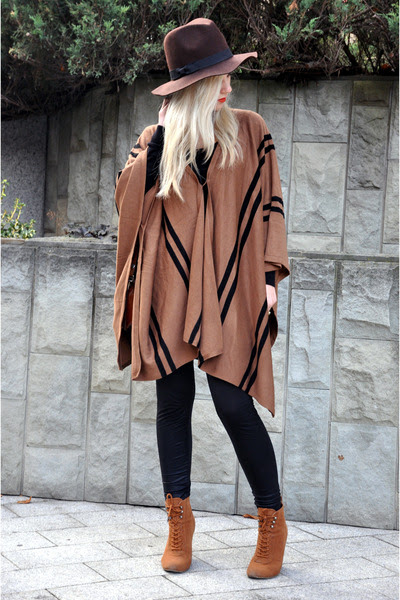 brown F&F hat brown F&F hat