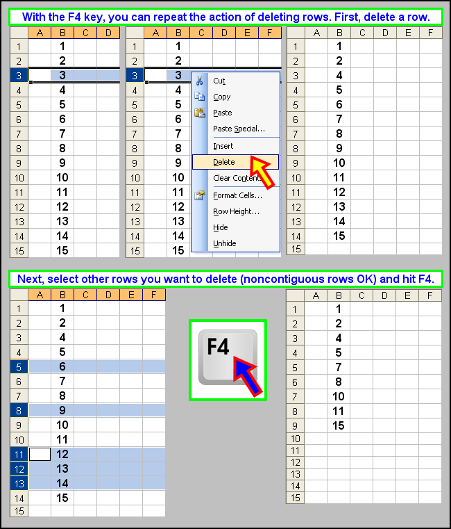 F4_Example_DeleteRows