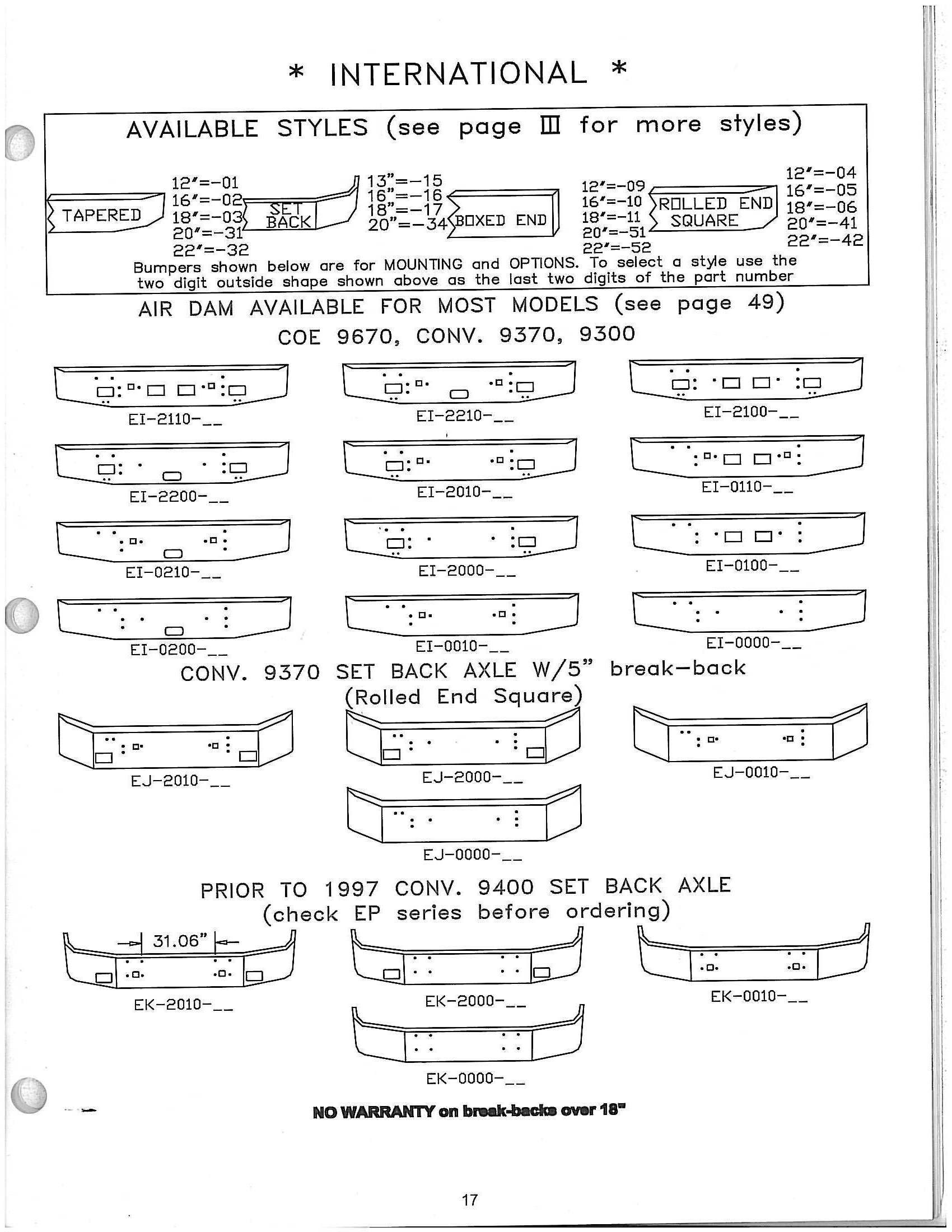 Mack Ch600 Fuse Panel Diagram