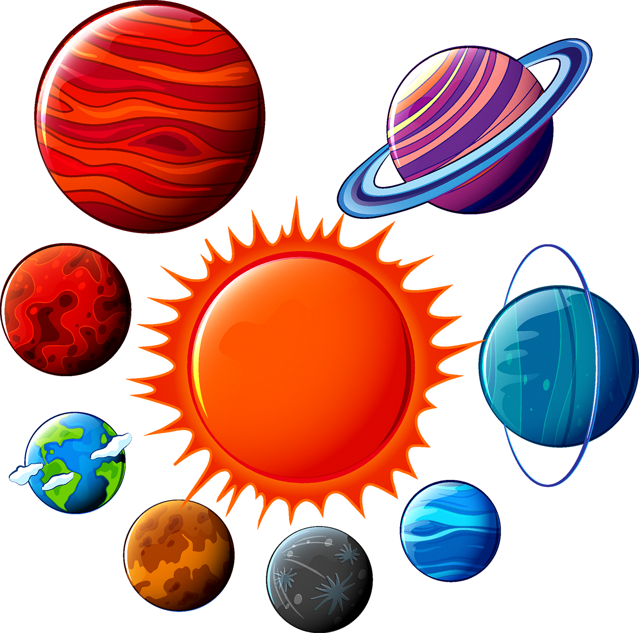 Venus Planet Png Hd : Pages in category venus (planet). - Miin maginaciones