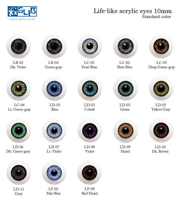 18 Awesome Eye Color Genetics Chart Hazel