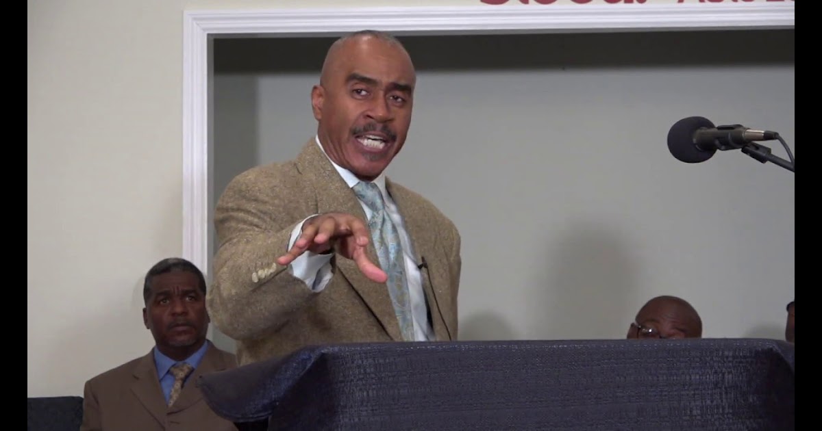 Pastor Gino Jennings 2020 Schedule Blomen