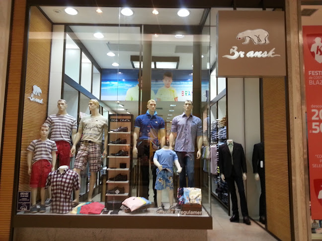 BRANSK - Natal