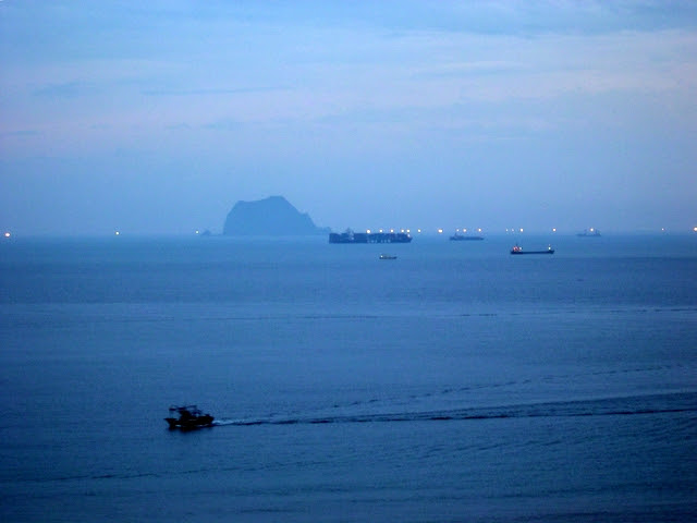 北海福華