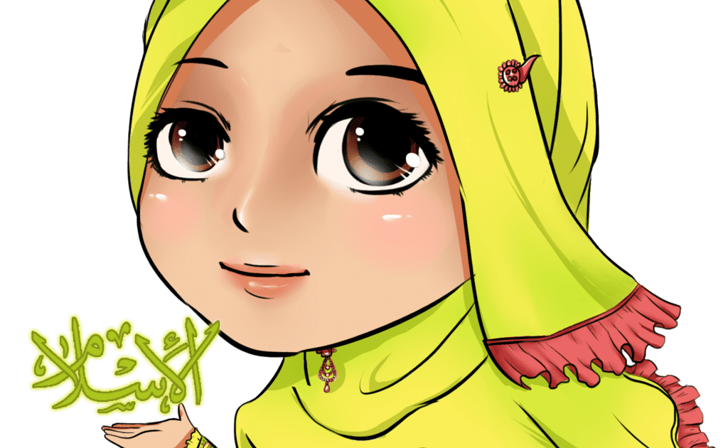 Baru 30++ Gambar Anak Mengaji Kartun Png - Gambar Kartun Ku