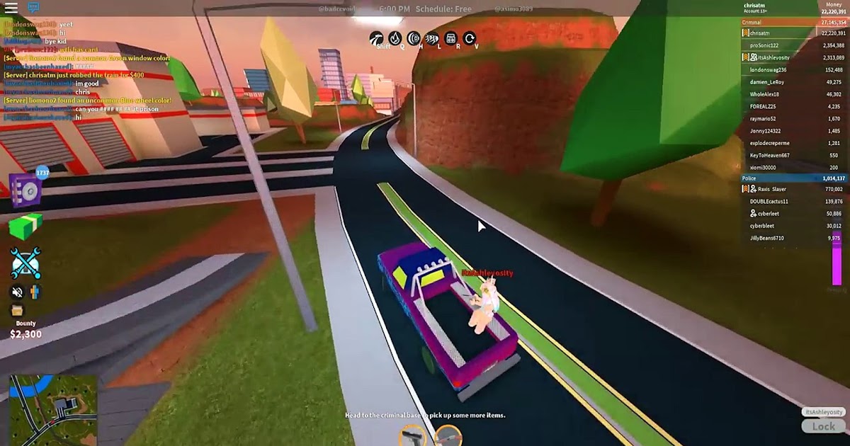 jailbreak tires rblx