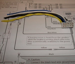 Kenwood Ddx23Bt Wiring Diagram - Kenwood Ddx23bt Receiver Download