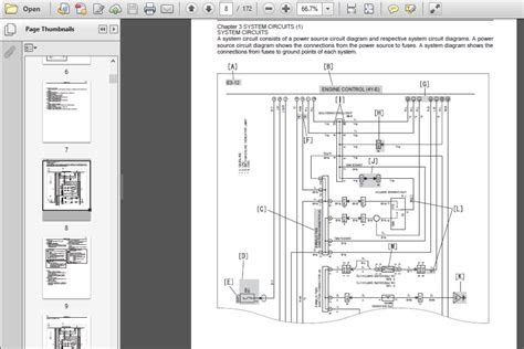 Download Ebook toyota forklift wiring diagram free Kindle Unlimited PDF