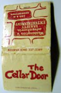 The Cellar Door
