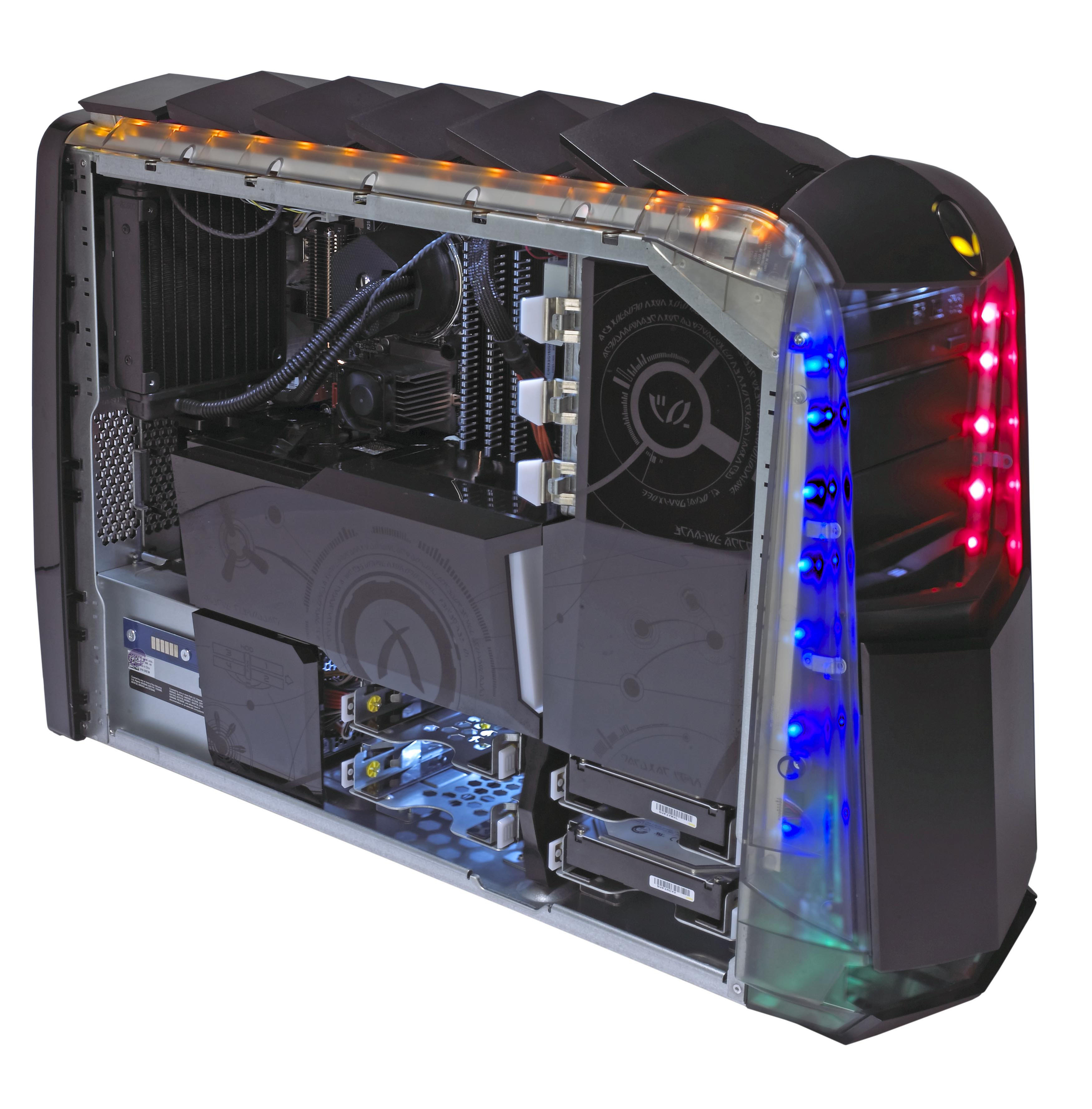 Tech Era Alienware Aurora