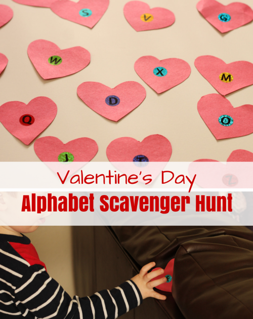 Heart Hunt For Valentine S Day Quotes