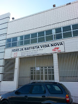 Igreja Batista Vida Nova