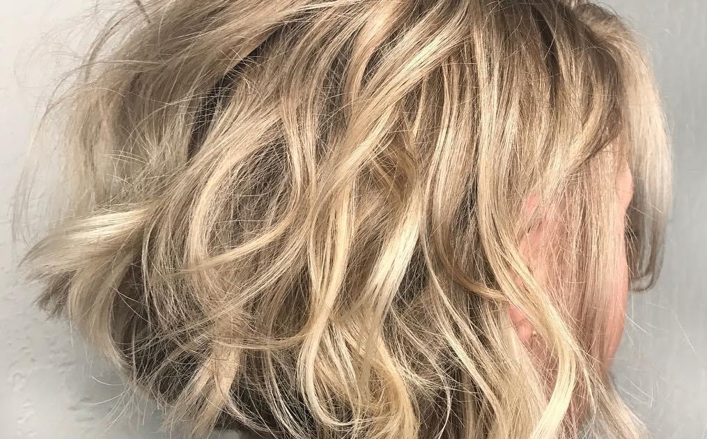 Wash And Wear Short Haircuts For Over 50 : Wash And Wear Haircuts For