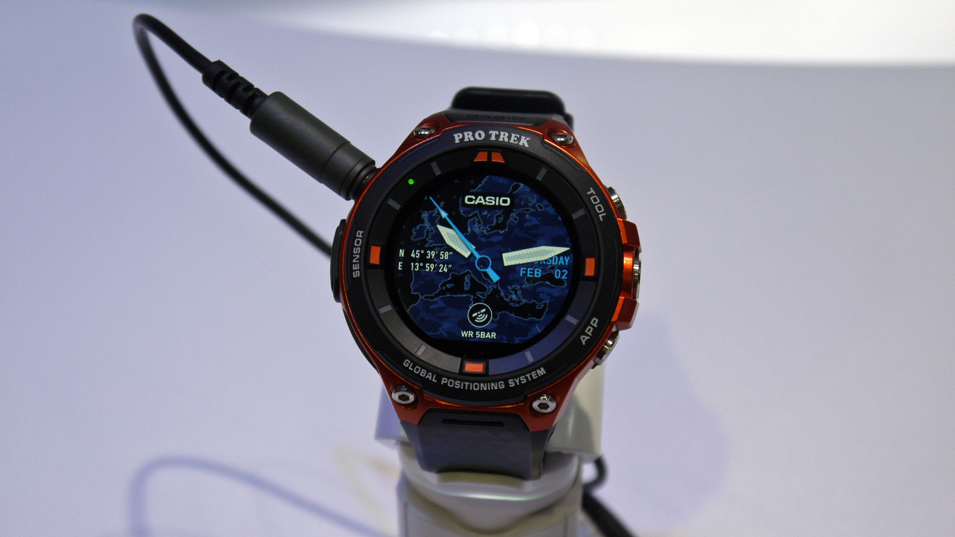 casio wsd f 20