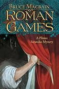 Roman Games by Bruce Macbain