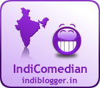 IndiBlogger - Network of Indian Bloggers