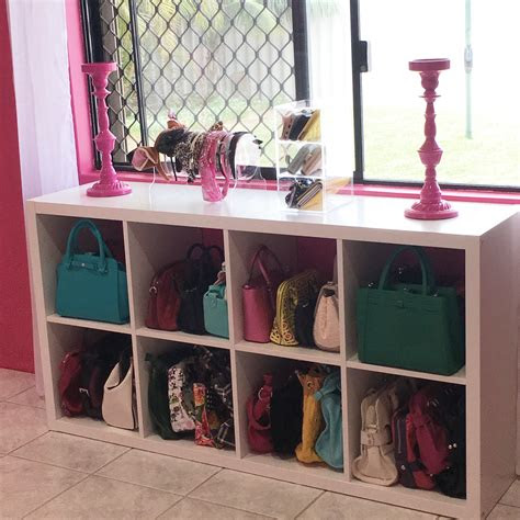 20+ Purse Display Ikea | Purse Ideas