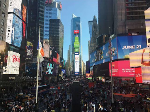 Ameritania at Times Square image 4