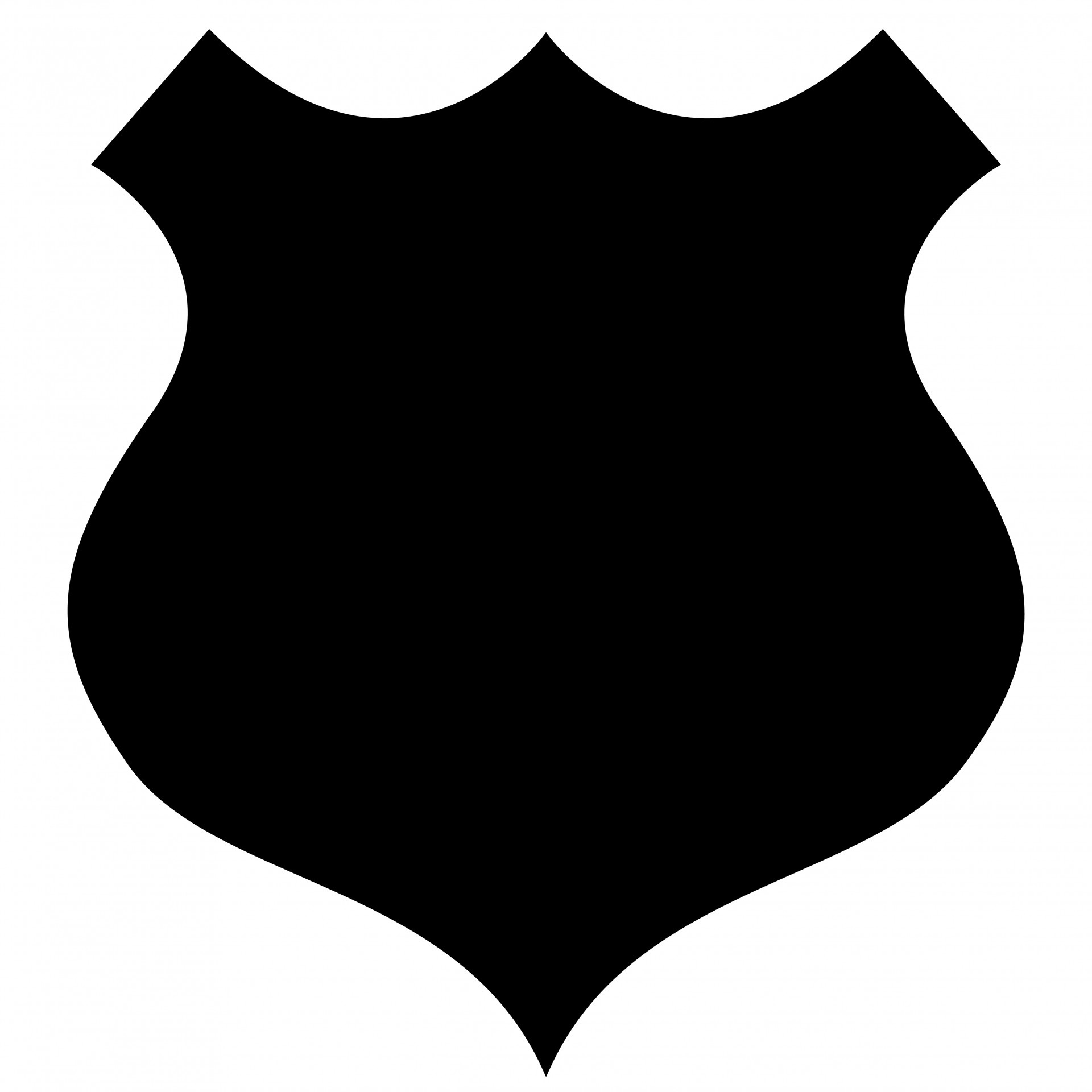 Images Of Security Badge Clipart