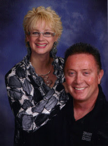 Bob and Stacy