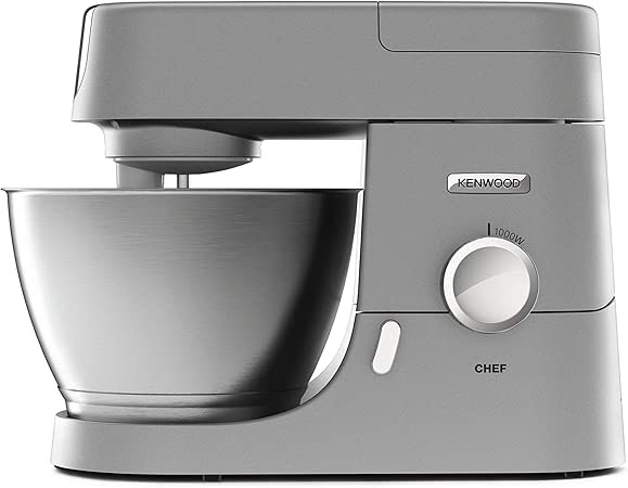 Kenwood Küchenmaschine Das Große Backen 2021 Kenwood Küchenmaschine Das Große Backen 2021