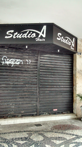 Studio A Hair