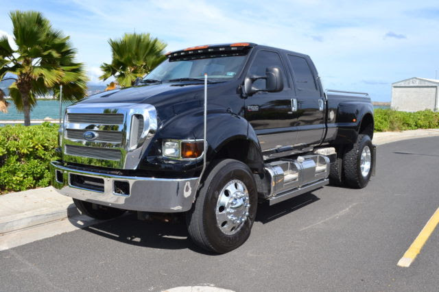 F1050 F1350 F1050 Ford F950 The Biggest Car Contest Winner Is The